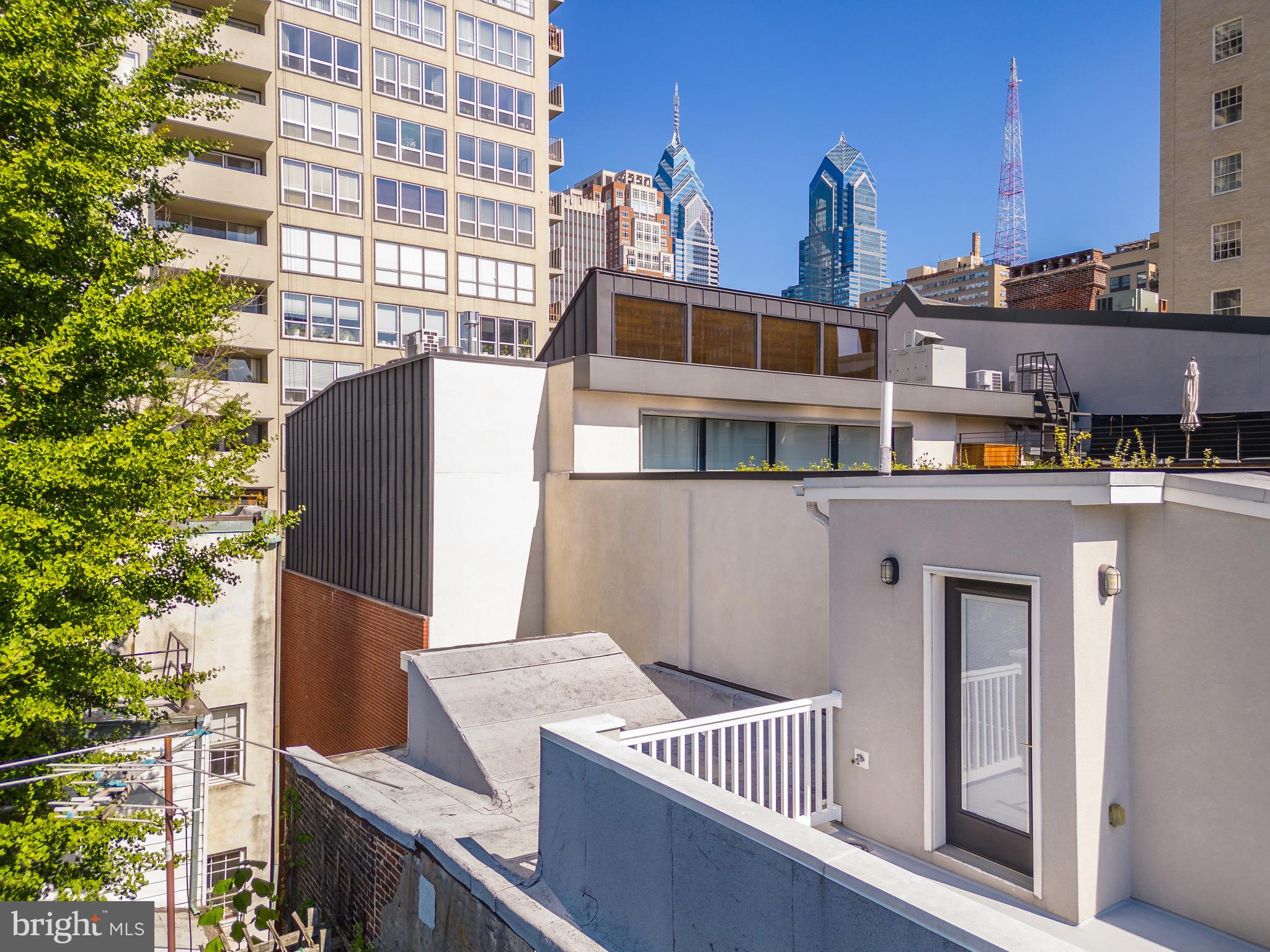 RITTENHOUSE SQUARE - Residential