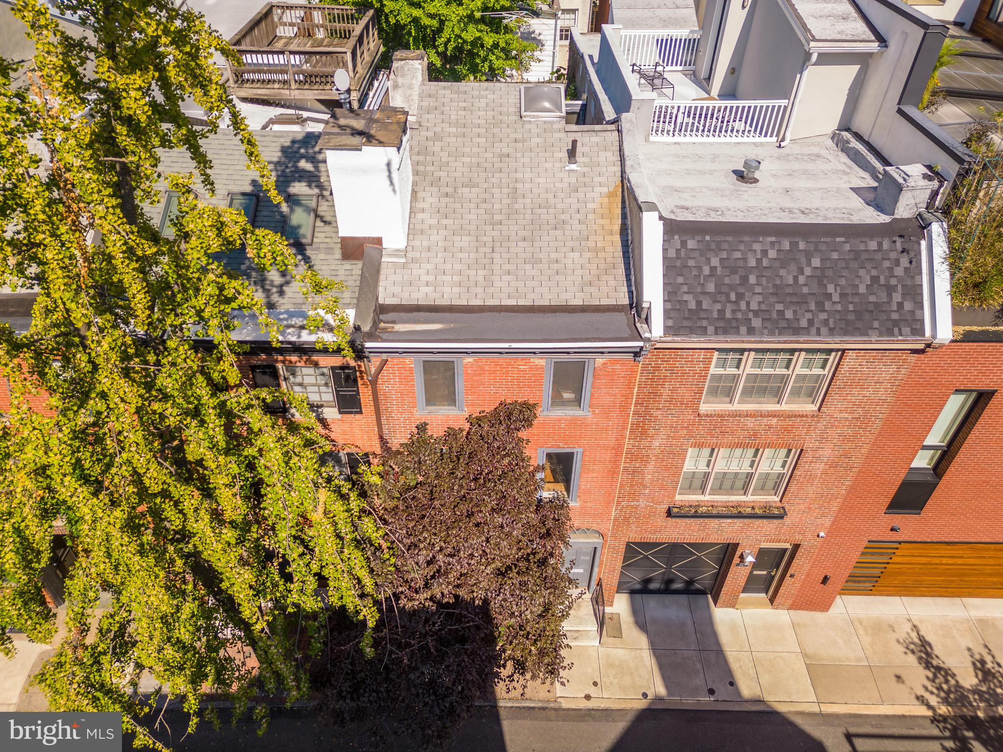 RITTENHOUSE SQUARE - Residential