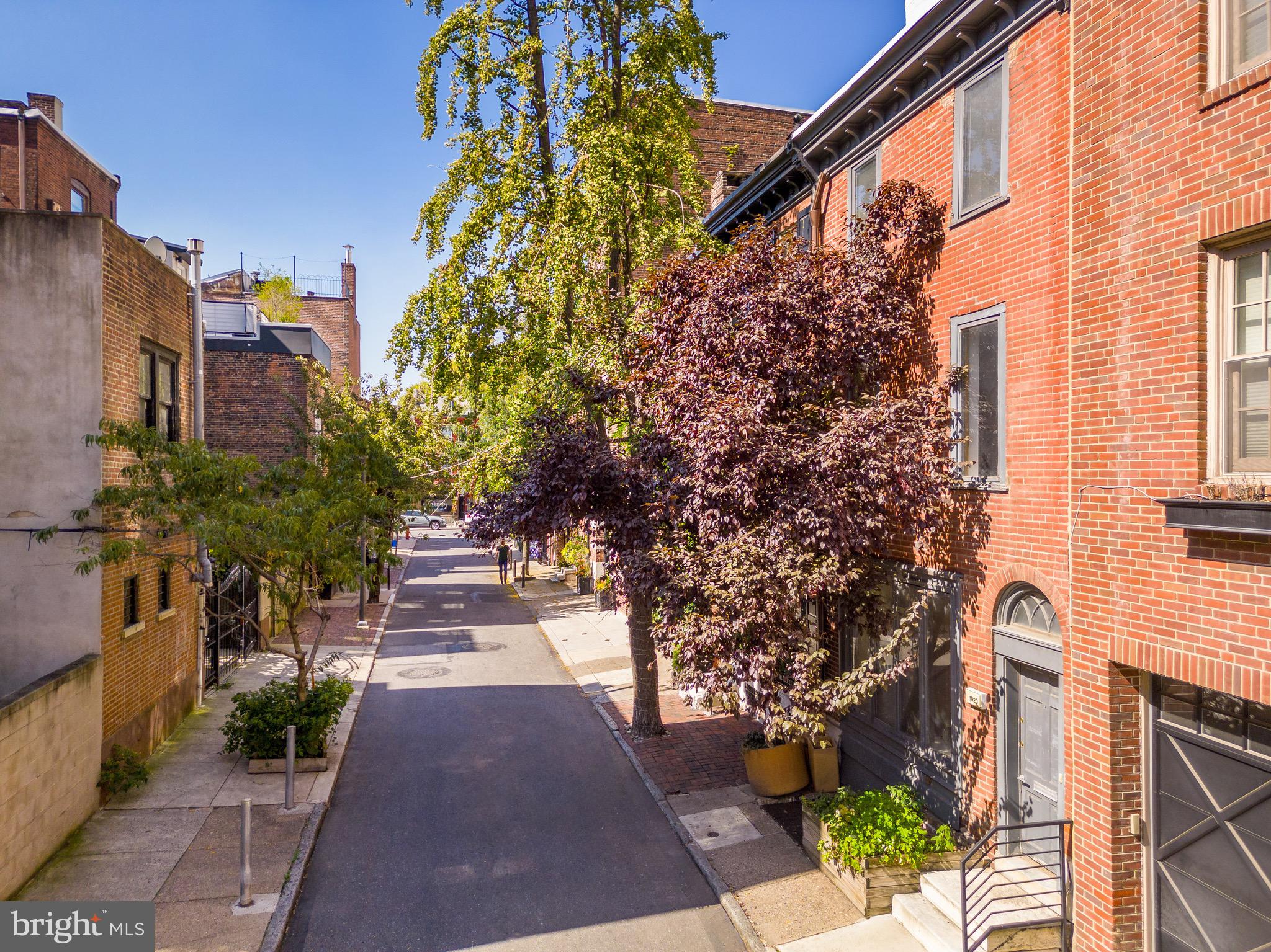 RITTENHOUSE SQUARE - Residential