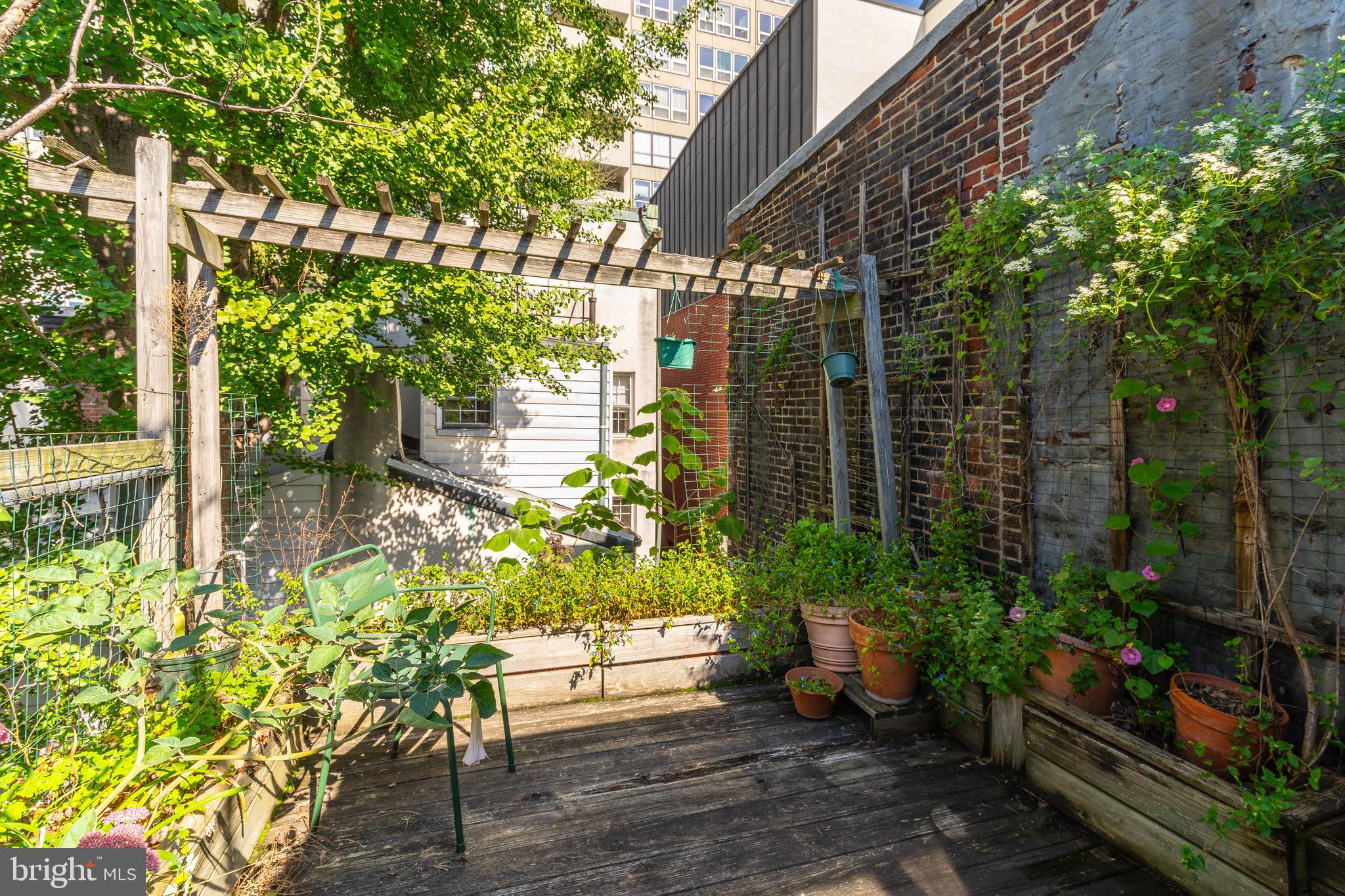 RITTENHOUSE SQUARE - Residential
