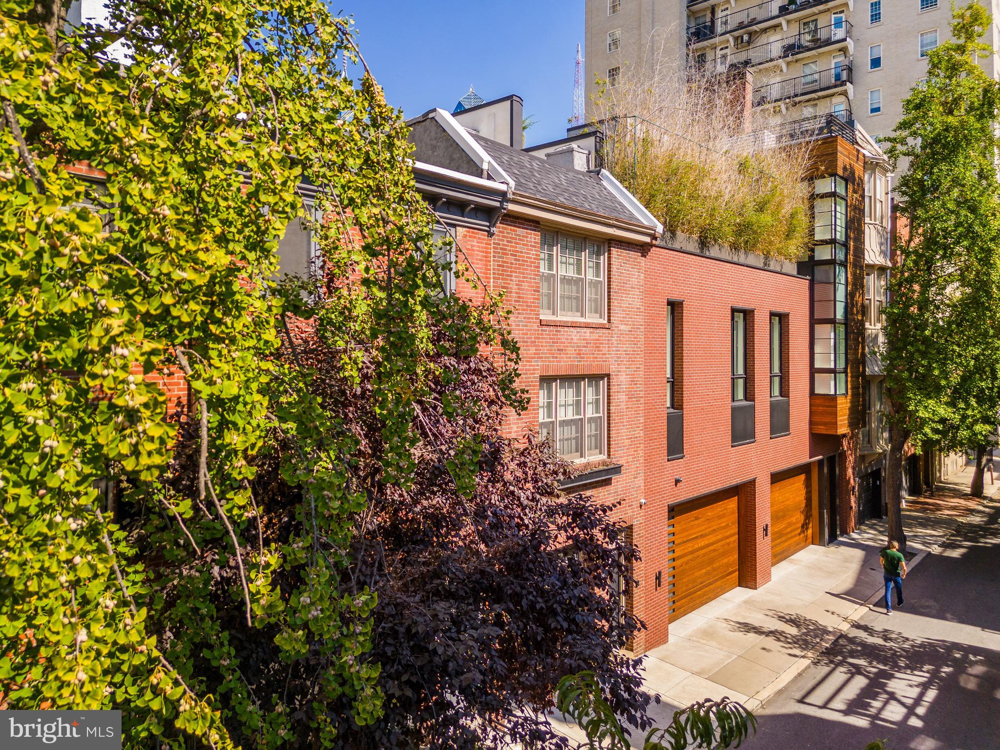 RITTENHOUSE SQUARE - Residential