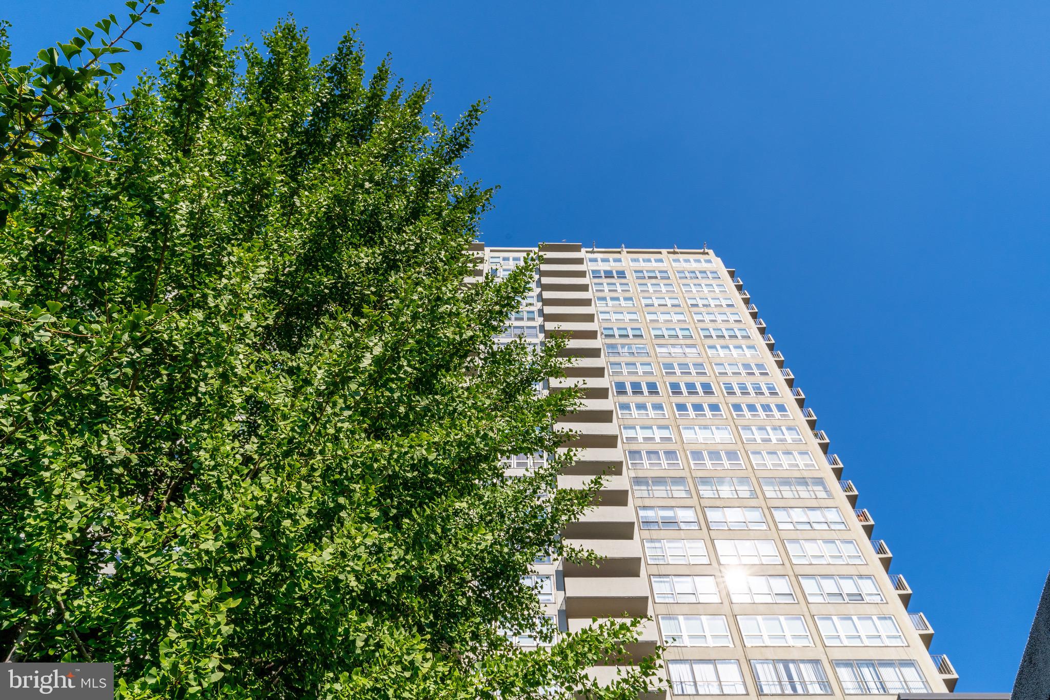 RITTENHOUSE SQUARE - Residential