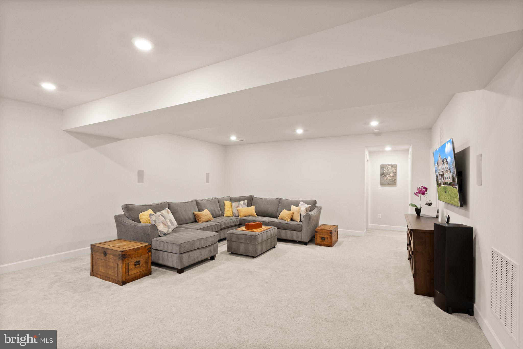 GREENS AT WILLOWSFORD - Residential