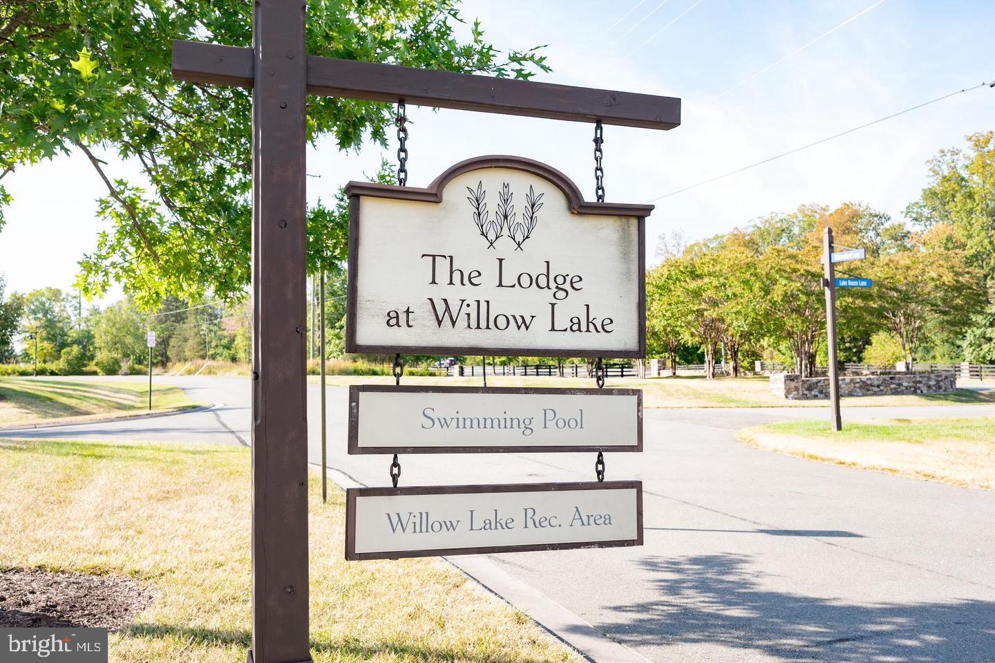 GREENS AT WILLOWSFORD - Residential