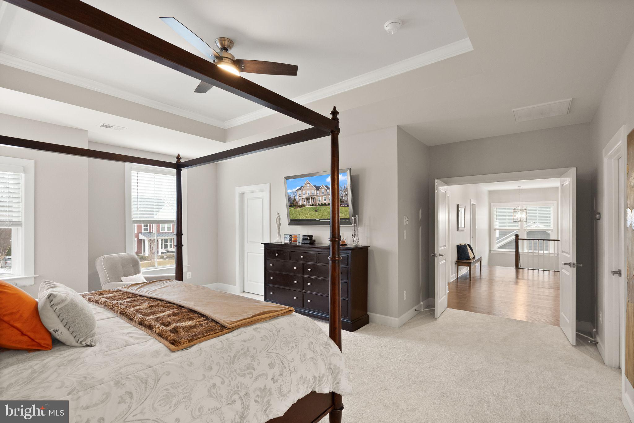 GREENS AT WILLOWSFORD - Residential