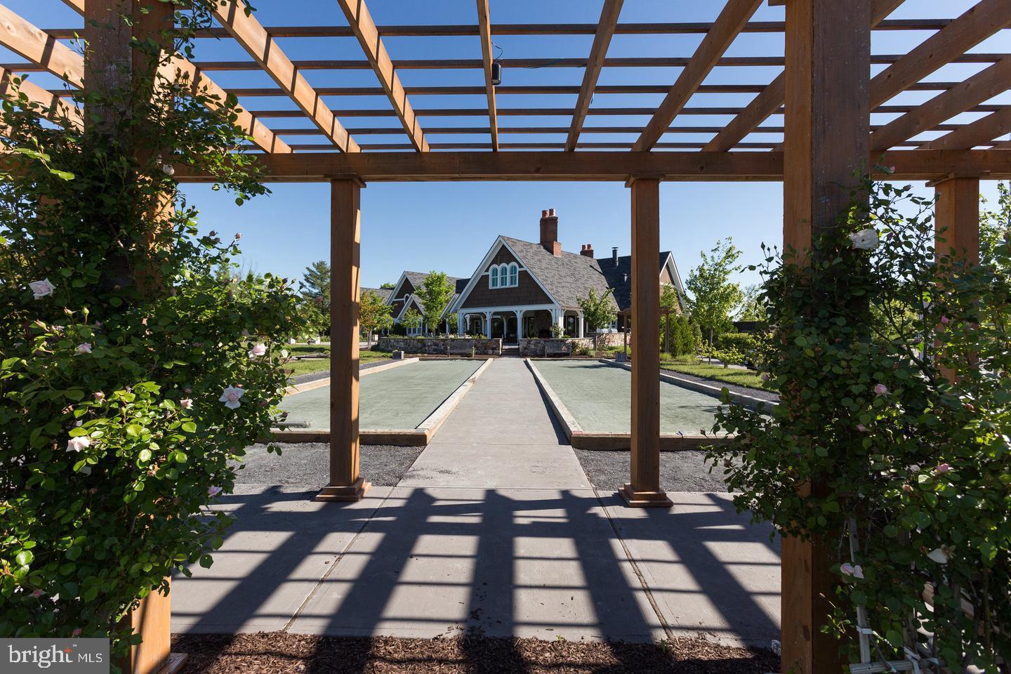 GREENS AT WILLOWSFORD - Residential