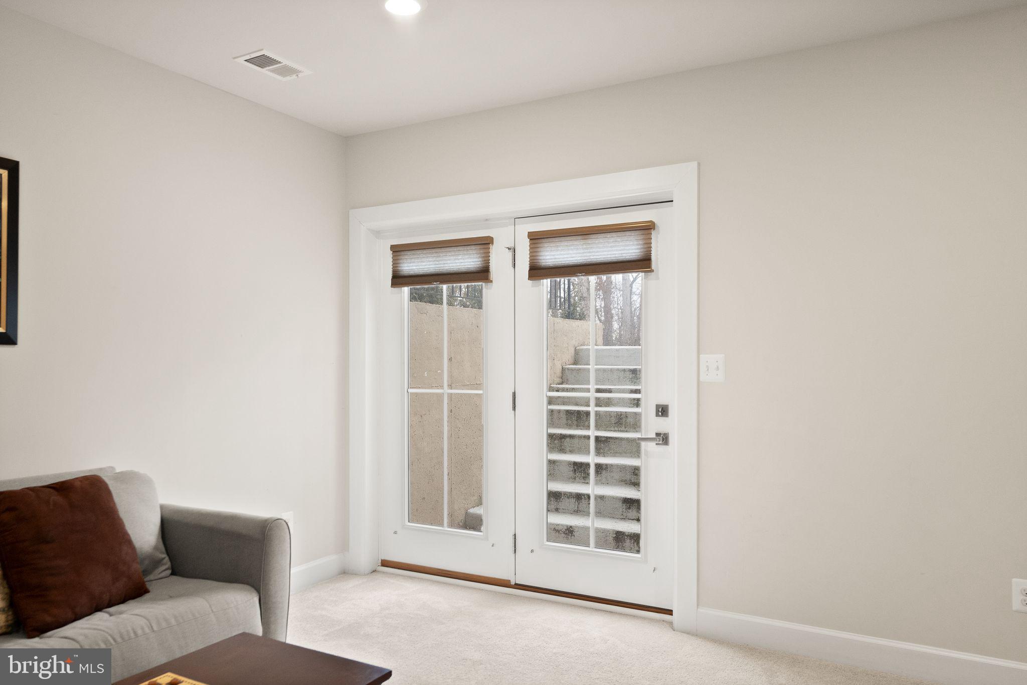 GREENS AT WILLOWSFORD - Residential