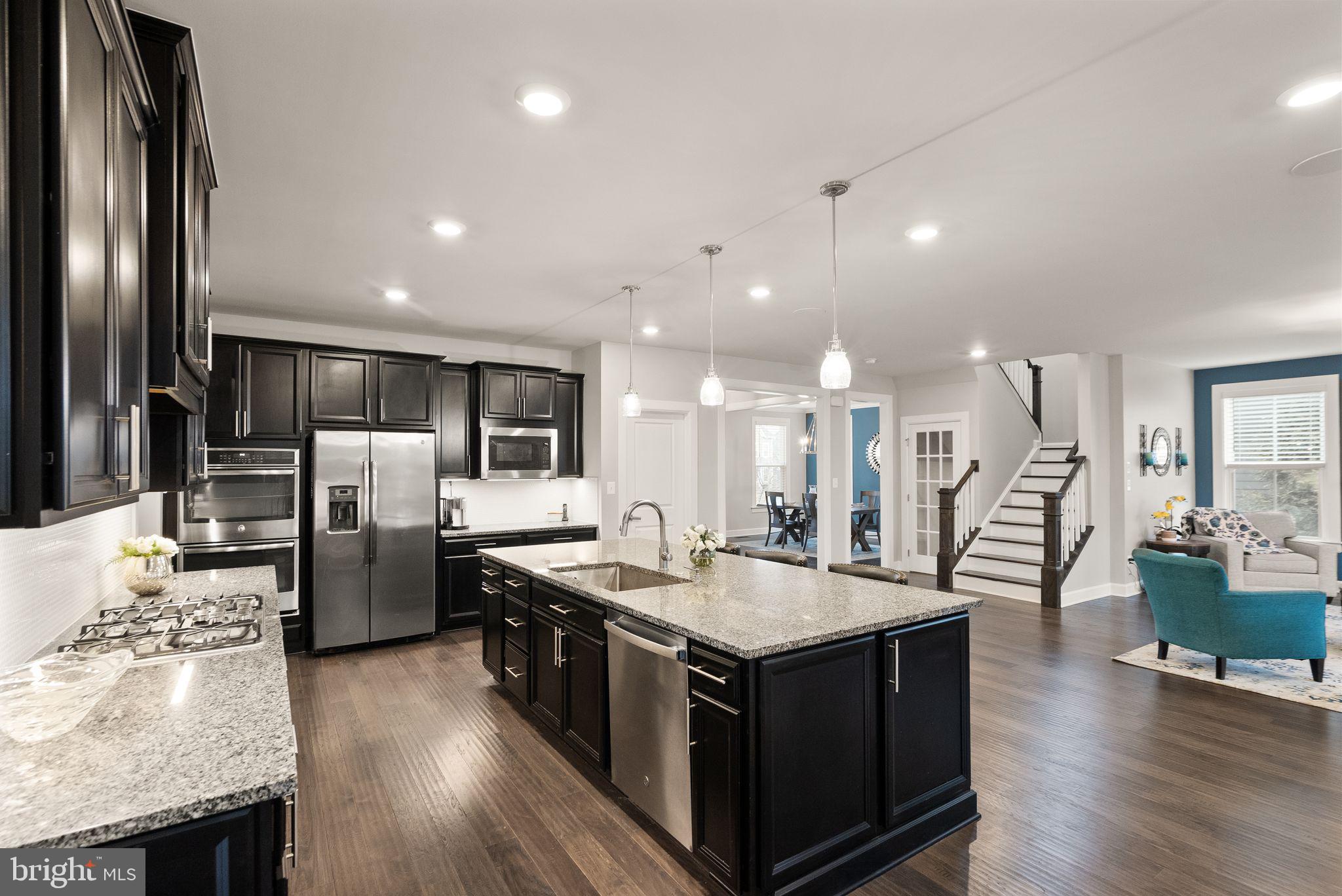 GREENS AT WILLOWSFORD - Residential