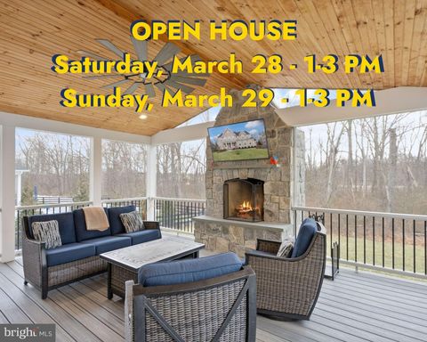 41123 HICKORY HEDGE PLACE ALDIE VA 20105