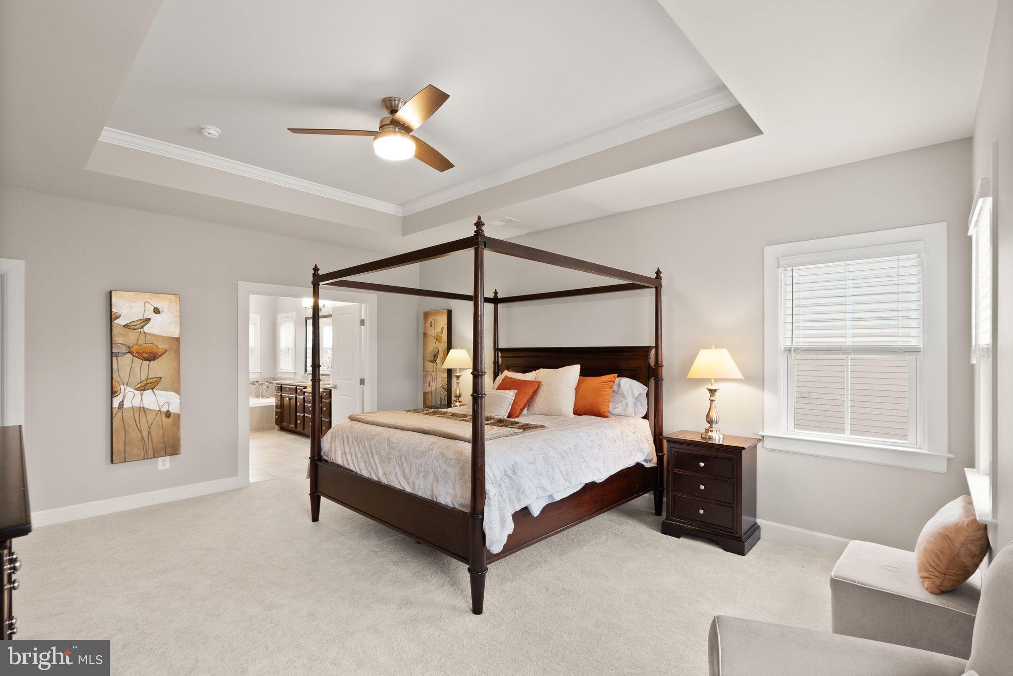 GREENS AT WILLOWSFORD - Residential