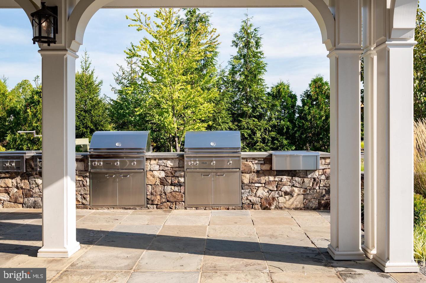 GREENS AT WILLOWSFORD - Residential