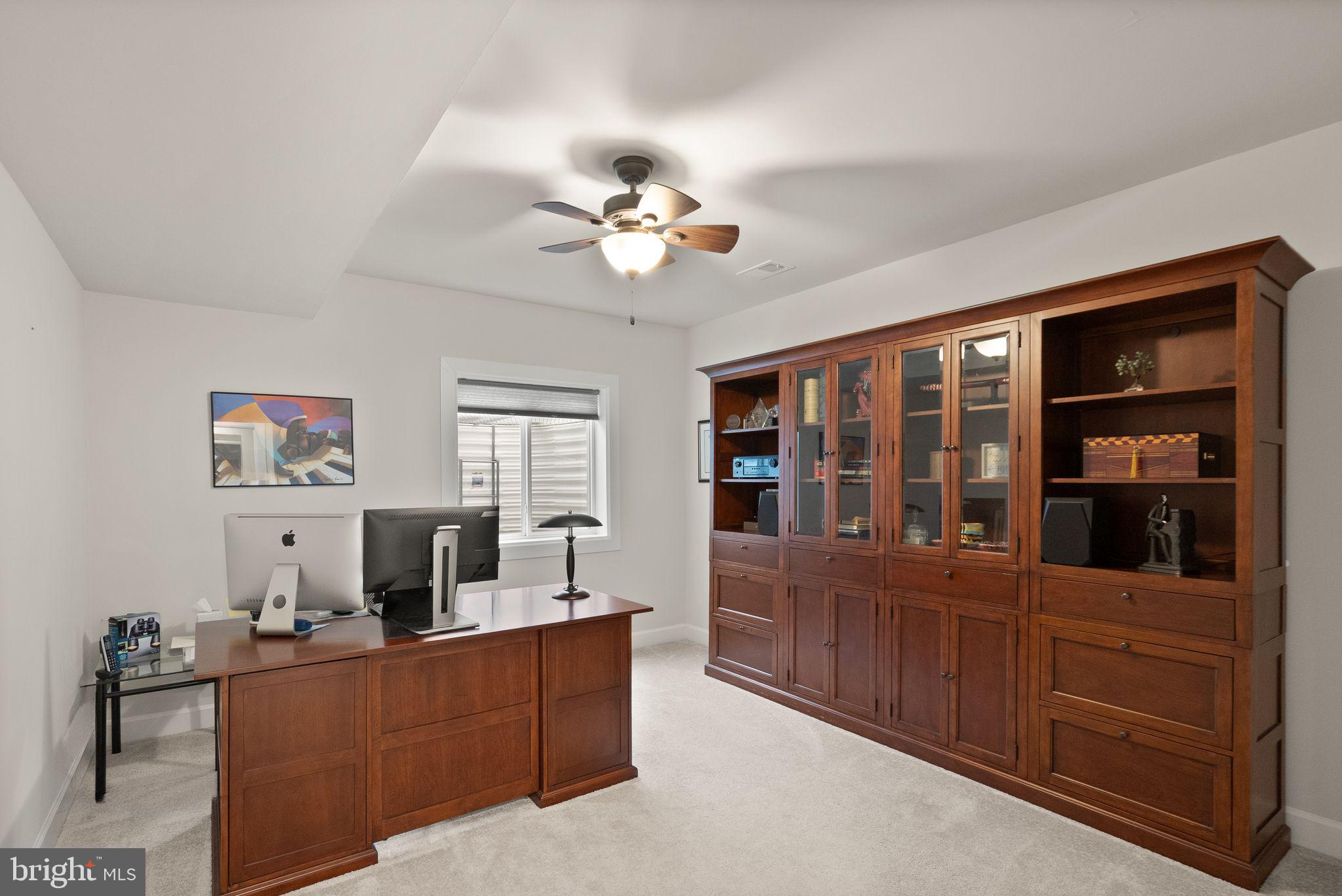 GREENS AT WILLOWSFORD - Residential