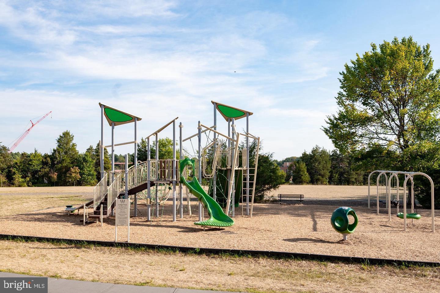 GREENS AT WILLOWSFORD - Residential