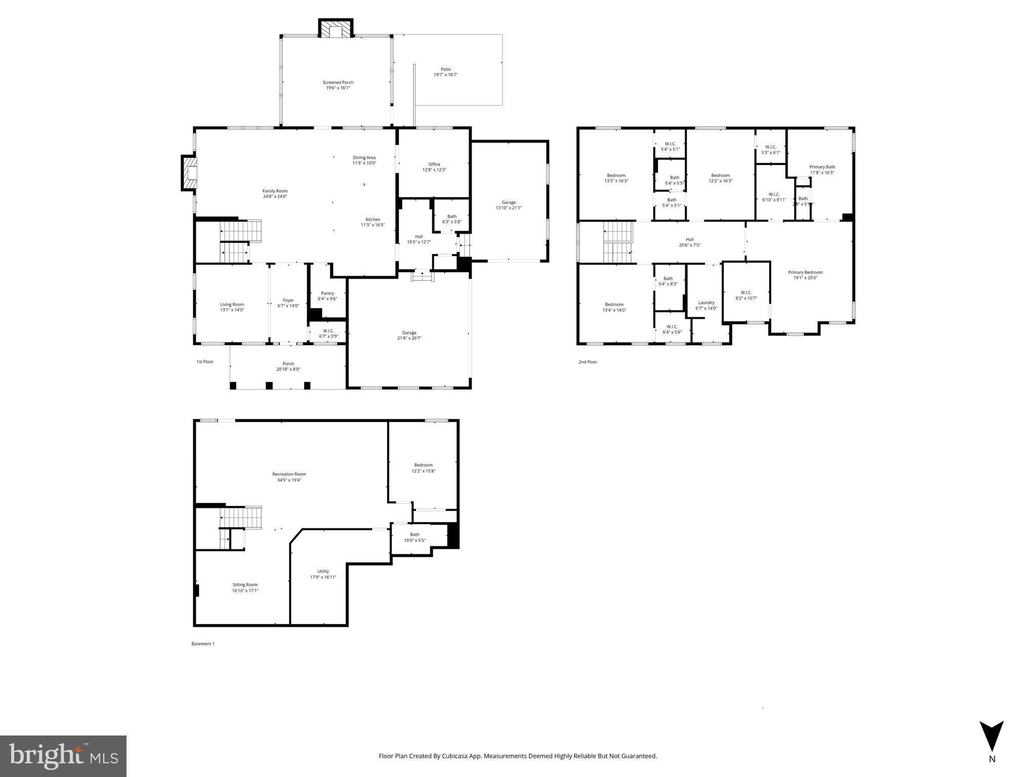 GREENS AT WILLOWSFORD - Residential