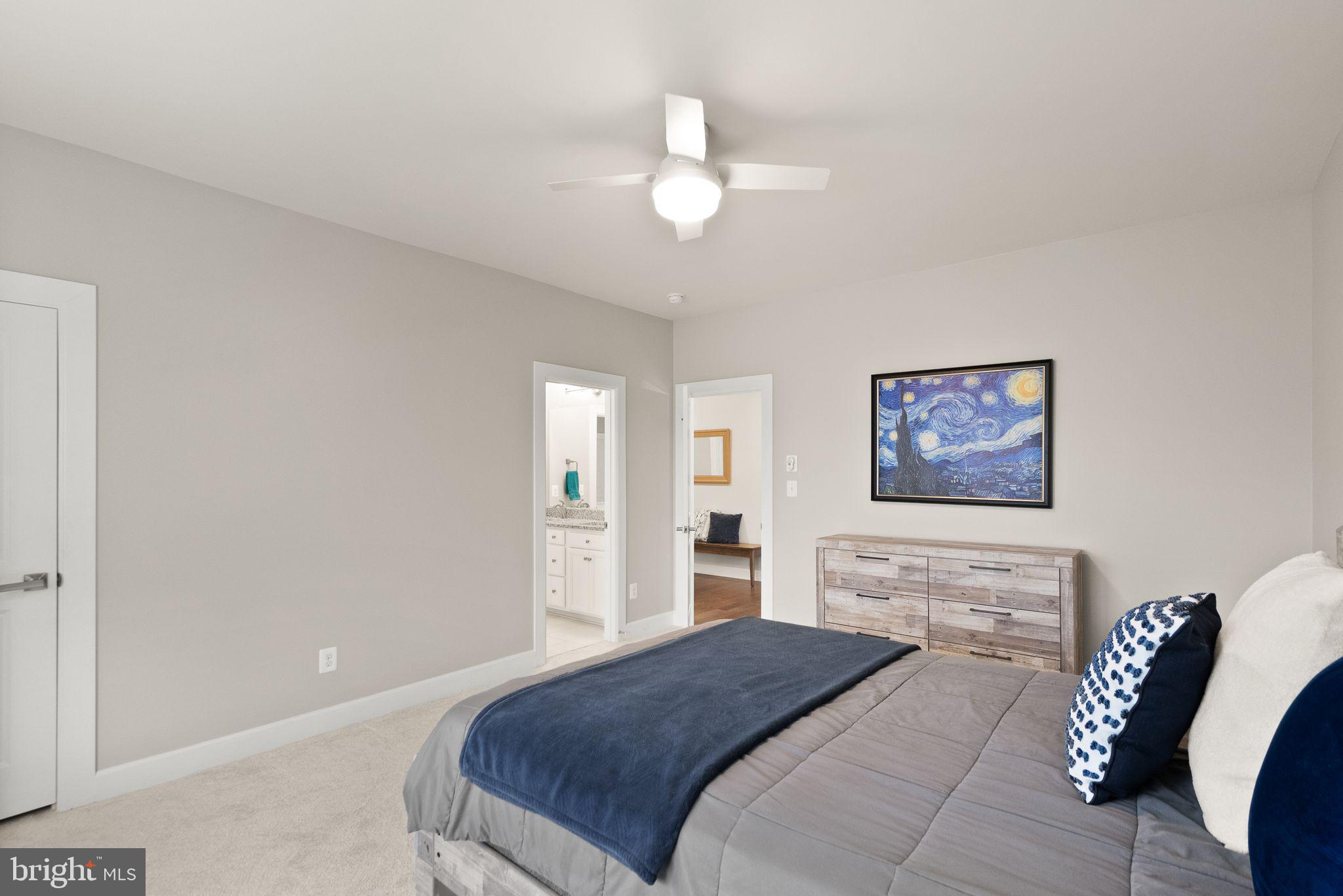 GREENS AT WILLOWSFORD - Residential