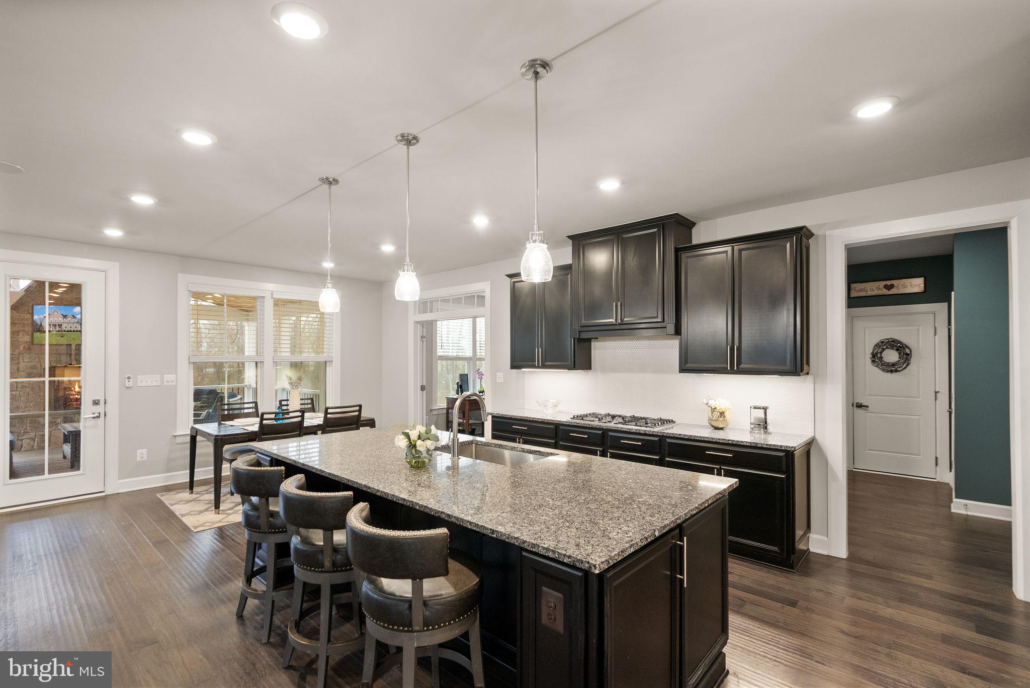 GREENS AT WILLOWSFORD - Residential