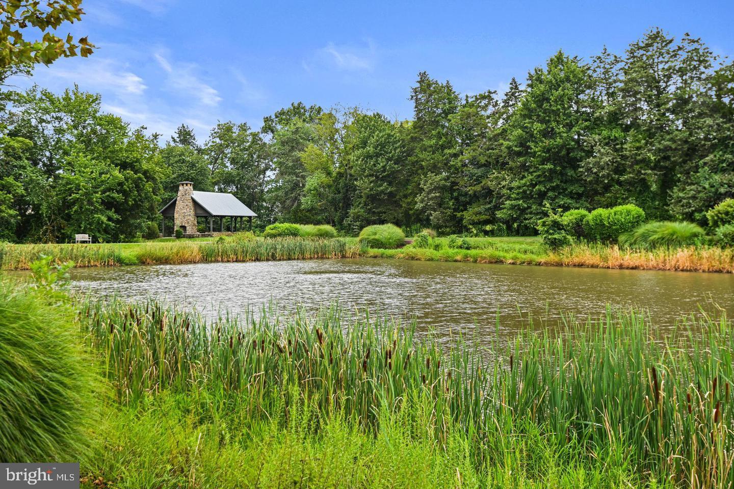 GREENS AT WILLOWSFORD - Residential