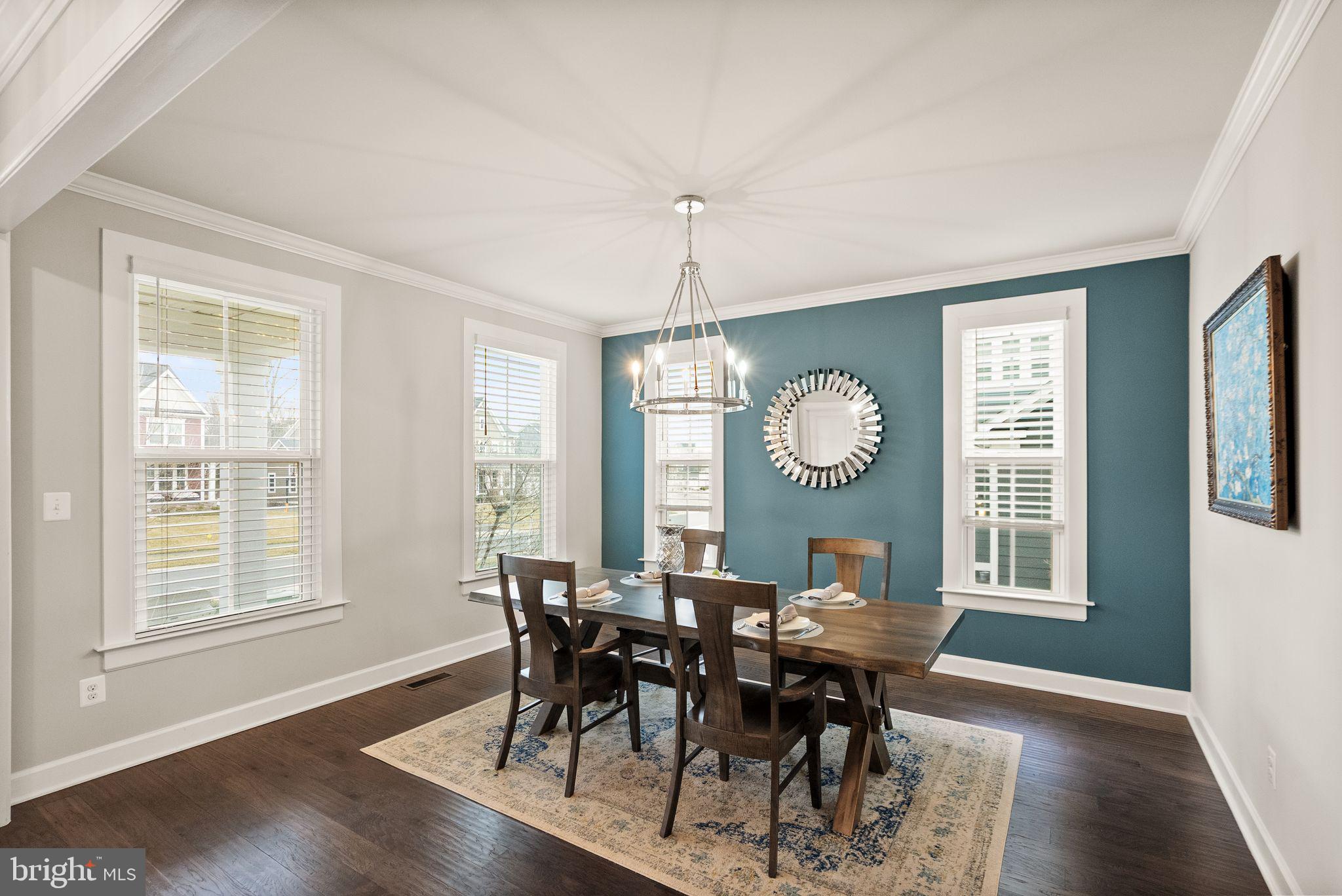 GREENS AT WILLOWSFORD - Residential