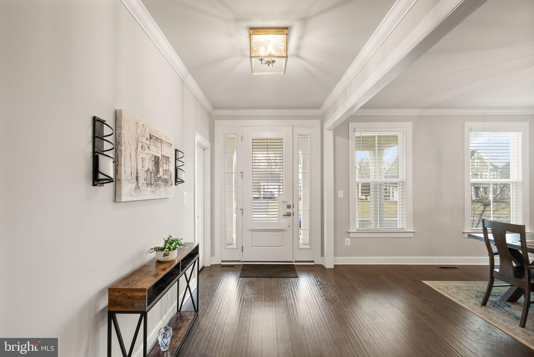 GREENS AT WILLOWSFORD - Residential