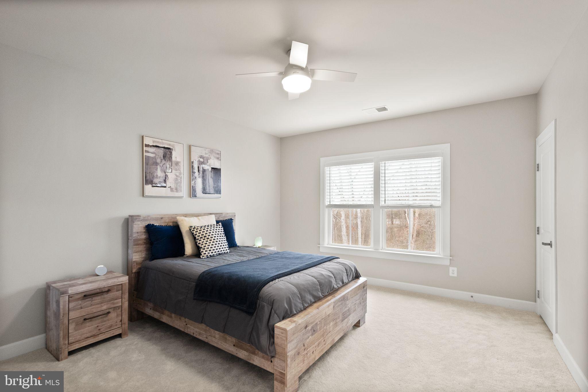 GREENS AT WILLOWSFORD - Residential