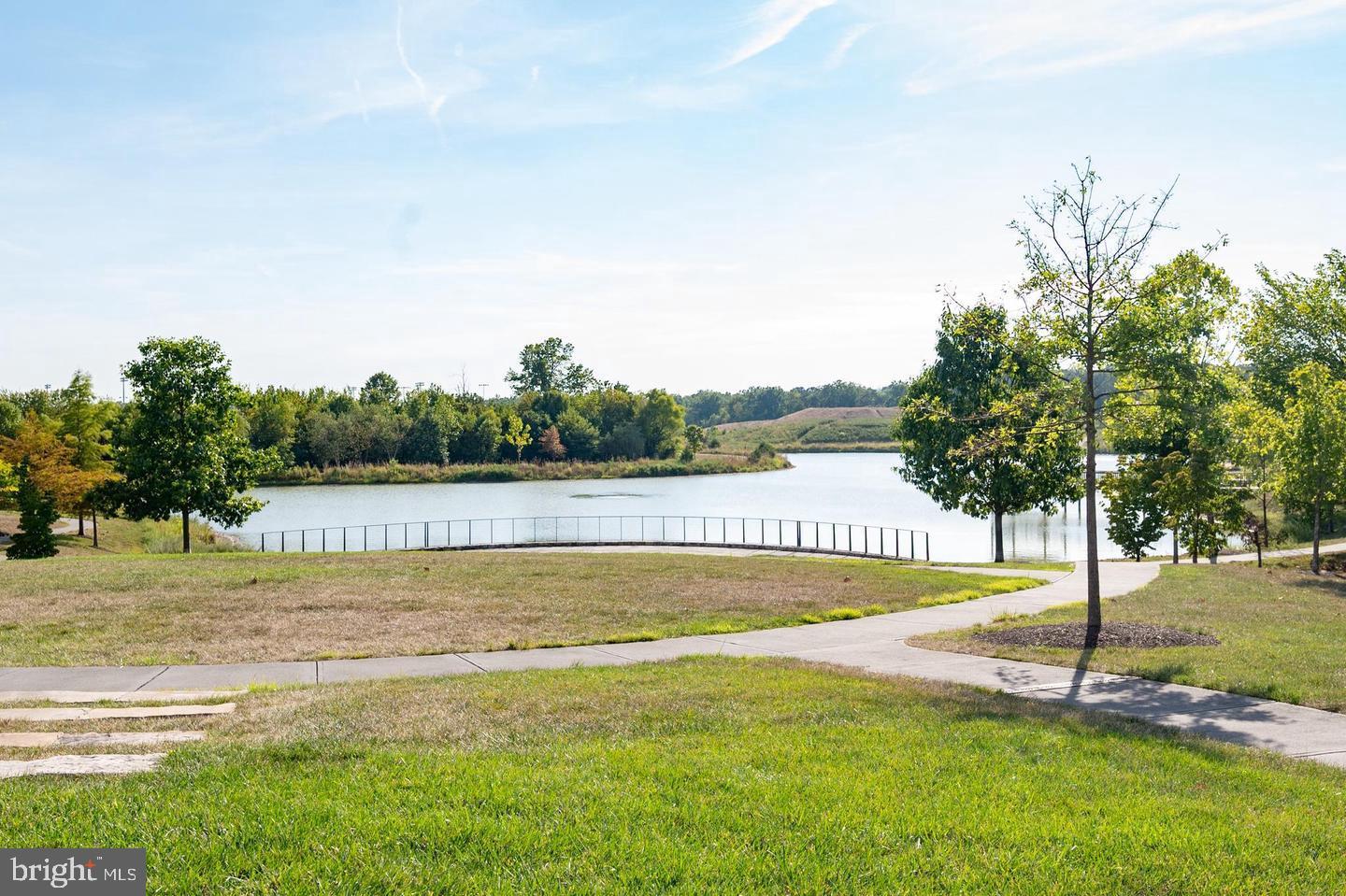 GREENS AT WILLOWSFORD - Residential