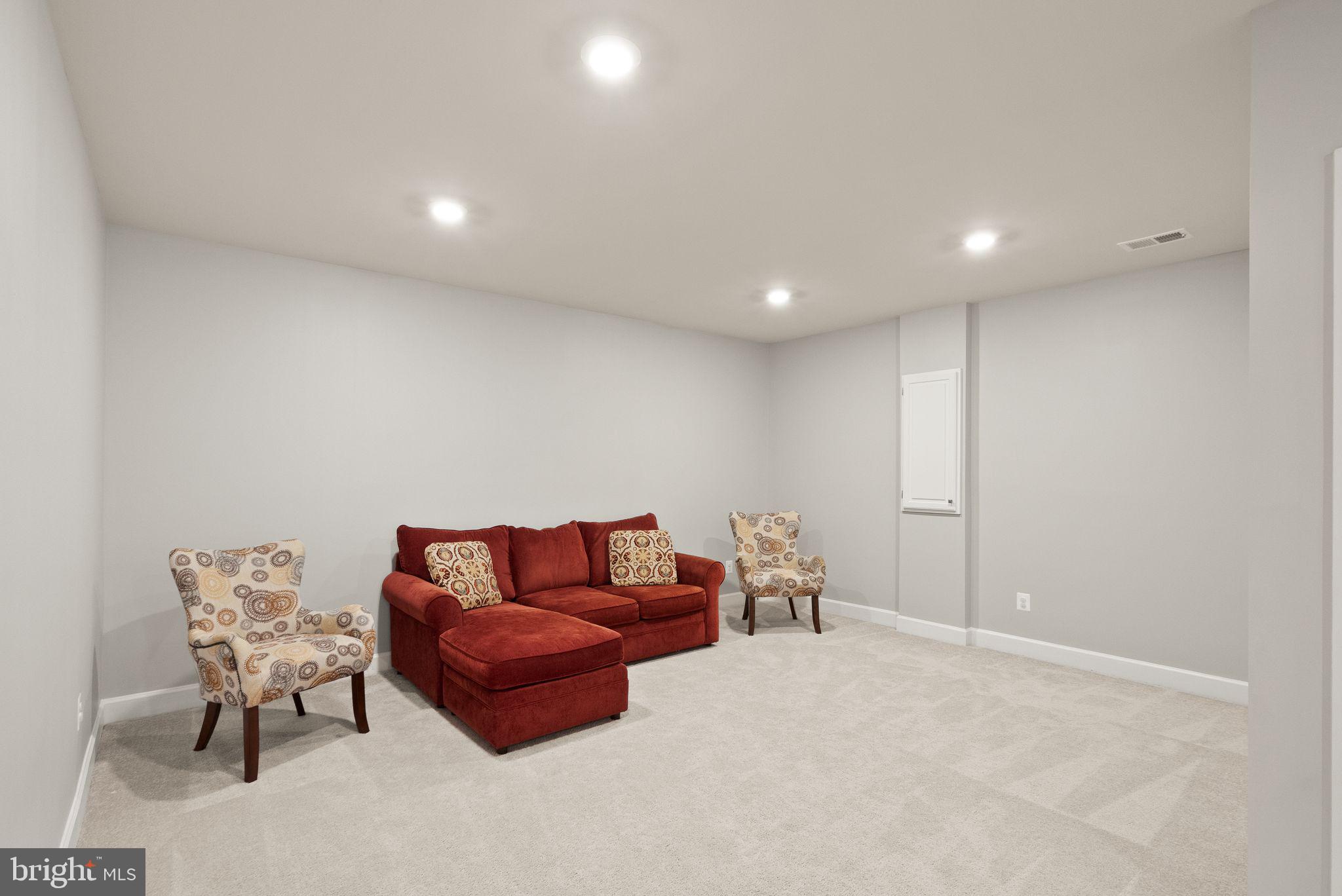 GREENS AT WILLOWSFORD - Residential