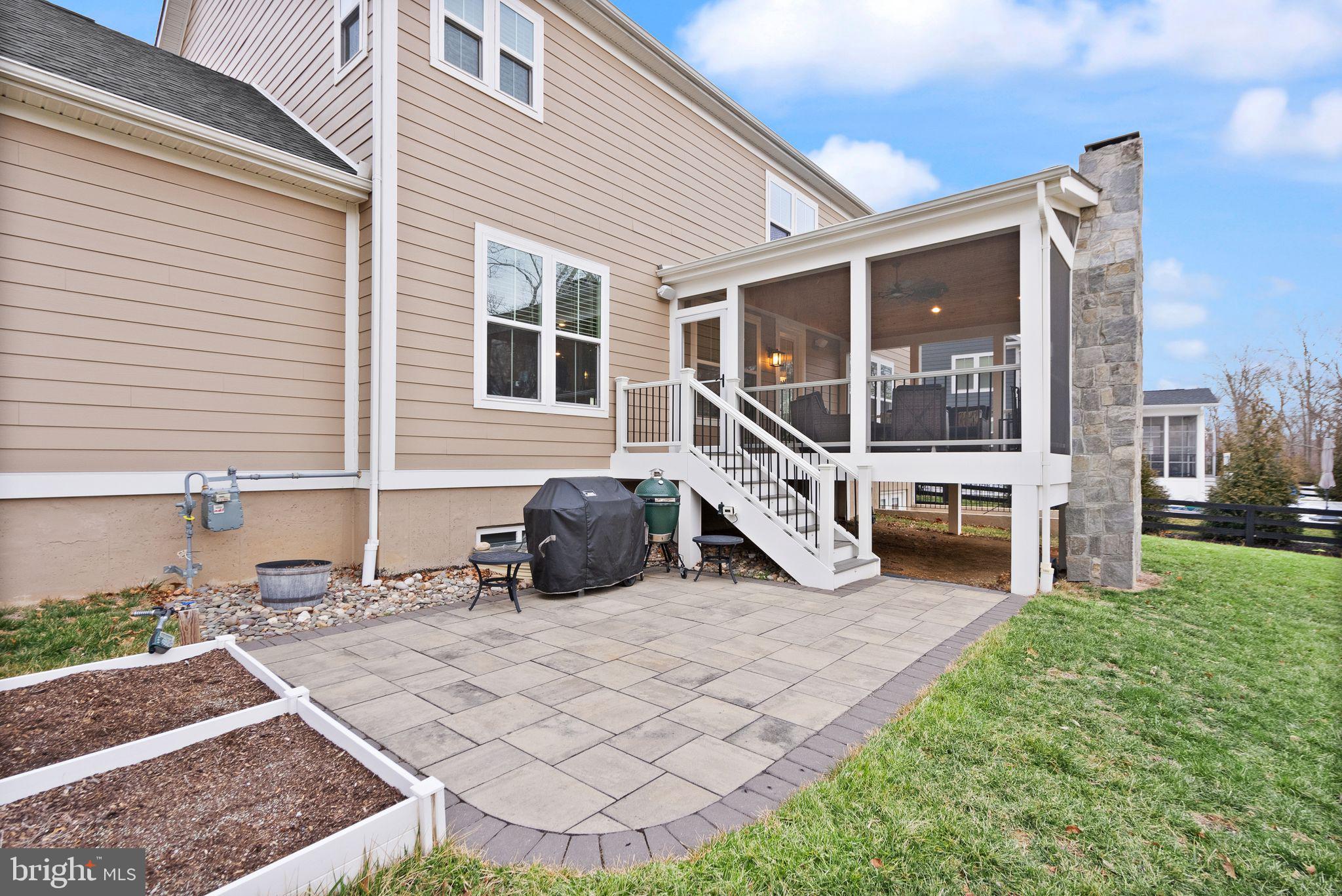 GREENS AT WILLOWSFORD - Residential