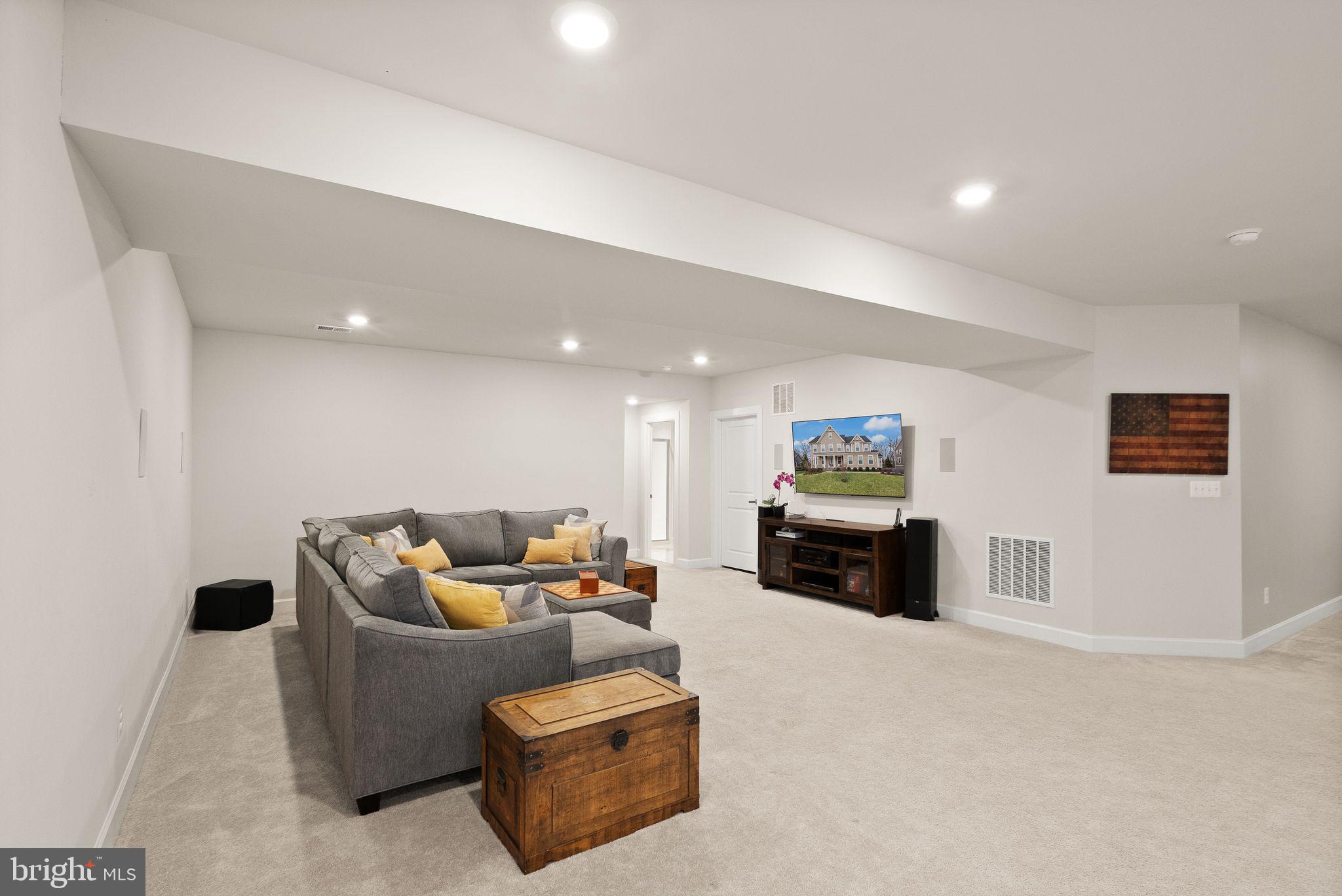 GREENS AT WILLOWSFORD - Residential