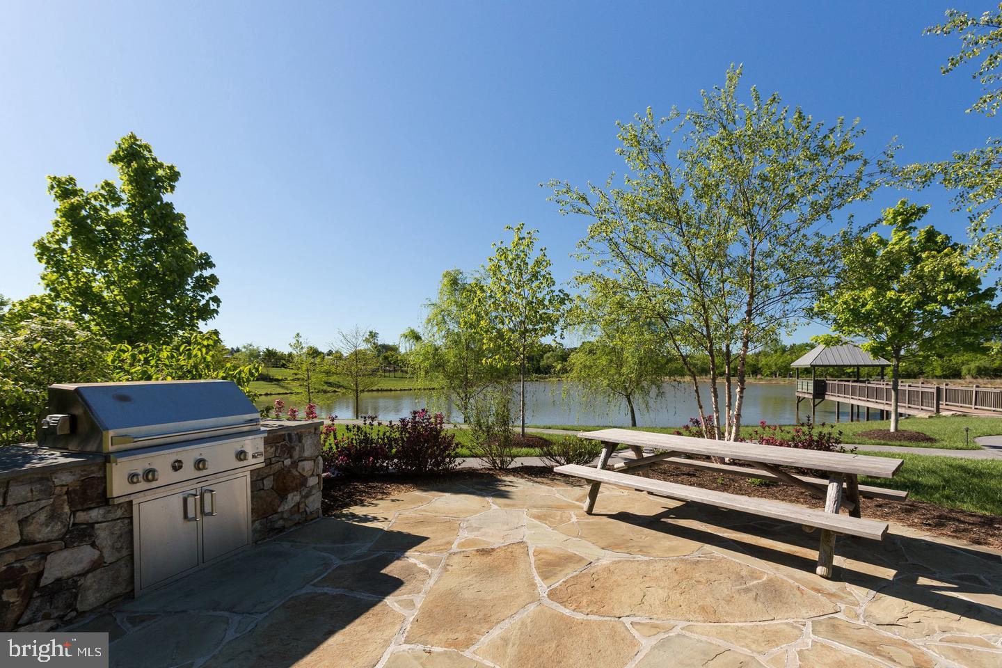 GREENS AT WILLOWSFORD - Residential