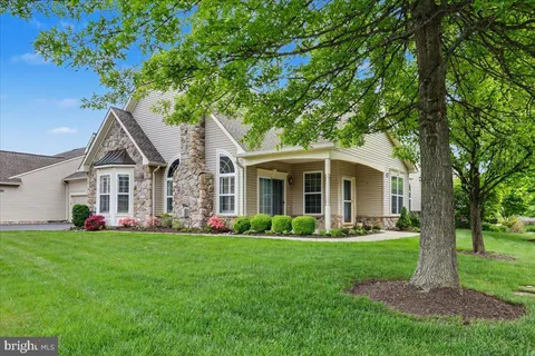 330 Pebble Beach Drive, Linfield, PA 19468 - MLS#: PAMC2177022