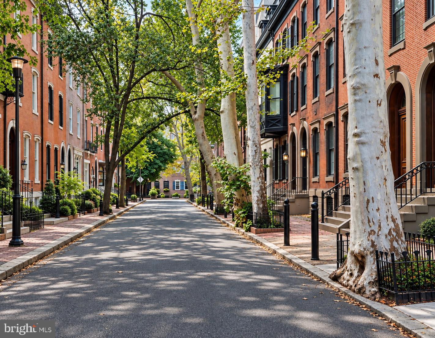 2015 DELANCEY PLACE