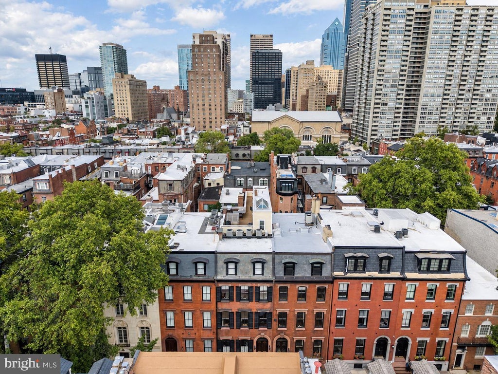 Photo of 2015 Delancey Place, PHILADELPHIA, PA 19103 (MLS # PAPH2668974)