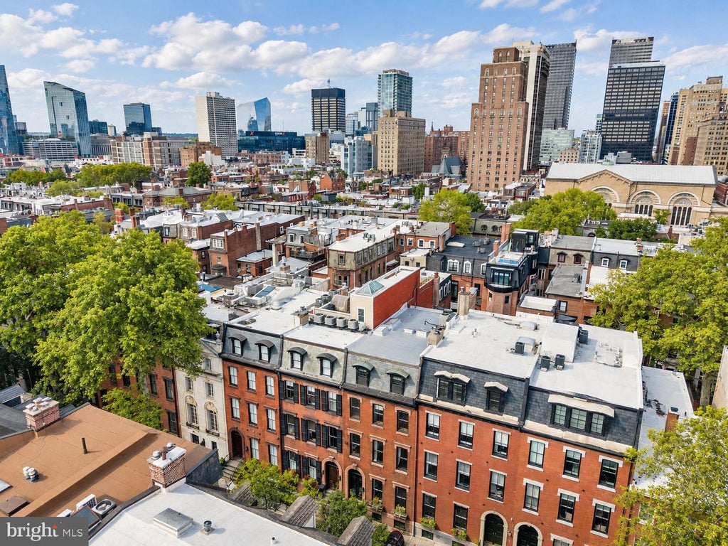 Photo of 2015 Delancey Place, PHILADELPHIA, PA 19103 (MLS # PAPH2668974)