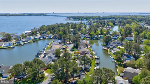 Tiny photo for 2 Waters Edge Court, OCEAN PINES, MD 21811 (MLS # MDWO2036462)