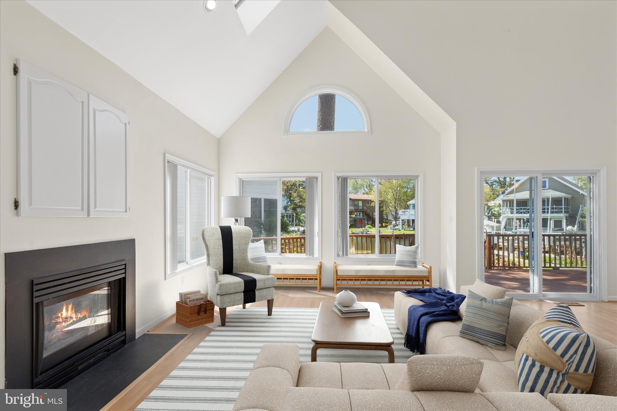 OCEAN PINES - TEAL BAY - Residential