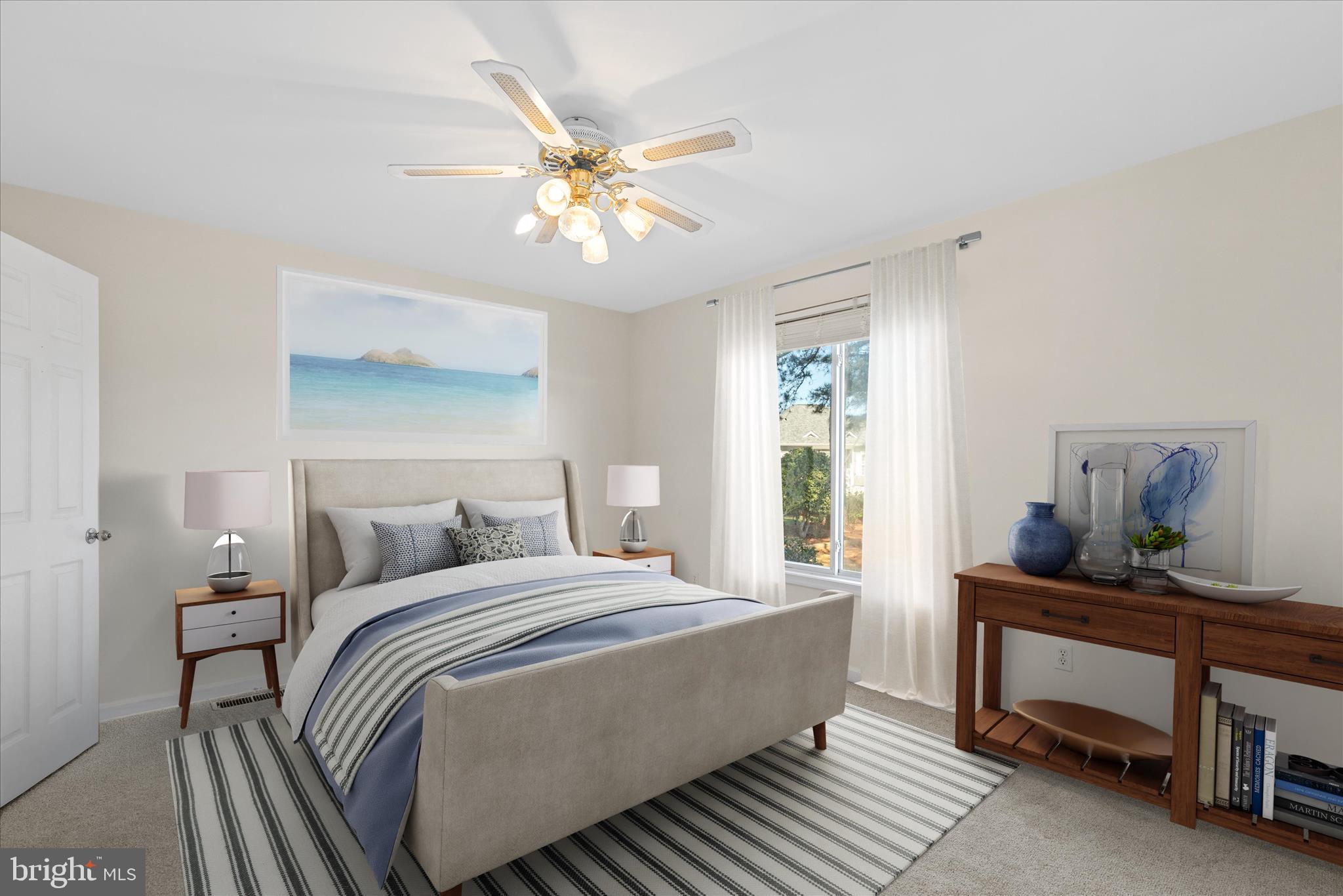 OCEAN PINES - TEAL BAY - Residential