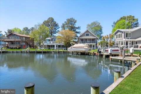 Tiny photo for 2 Waters Edge Court, OCEAN PINES, MD 21811 (MLS # MDWO2036462)