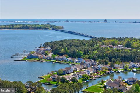 Tiny photo for 2 Waters Edge Court, OCEAN PINES, MD 21811 (MLS # MDWO2036462)
