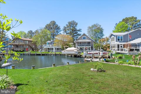Tiny photo for 2 Waters Edge Court, OCEAN PINES, MD 21811 (MLS # MDWO2036462)