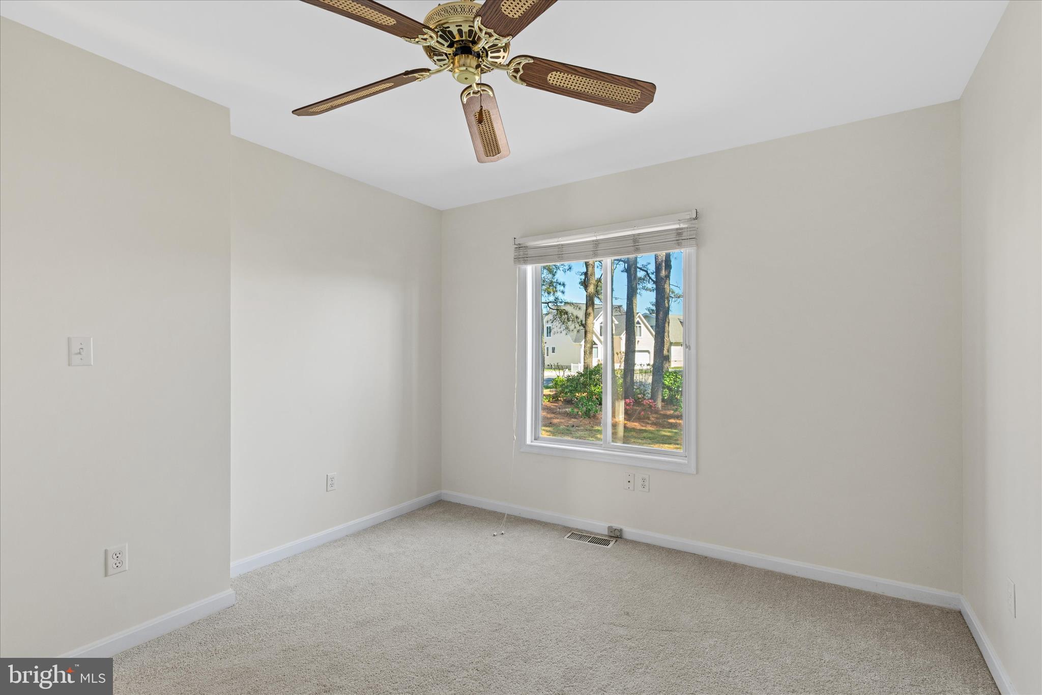 OCEAN PINES - TEAL BAY - Residential