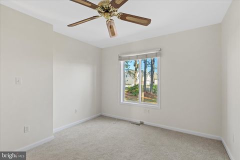Tiny photo for 2 Waters Edge Court, OCEAN PINES, MD 21811 (MLS # MDWO2036462)