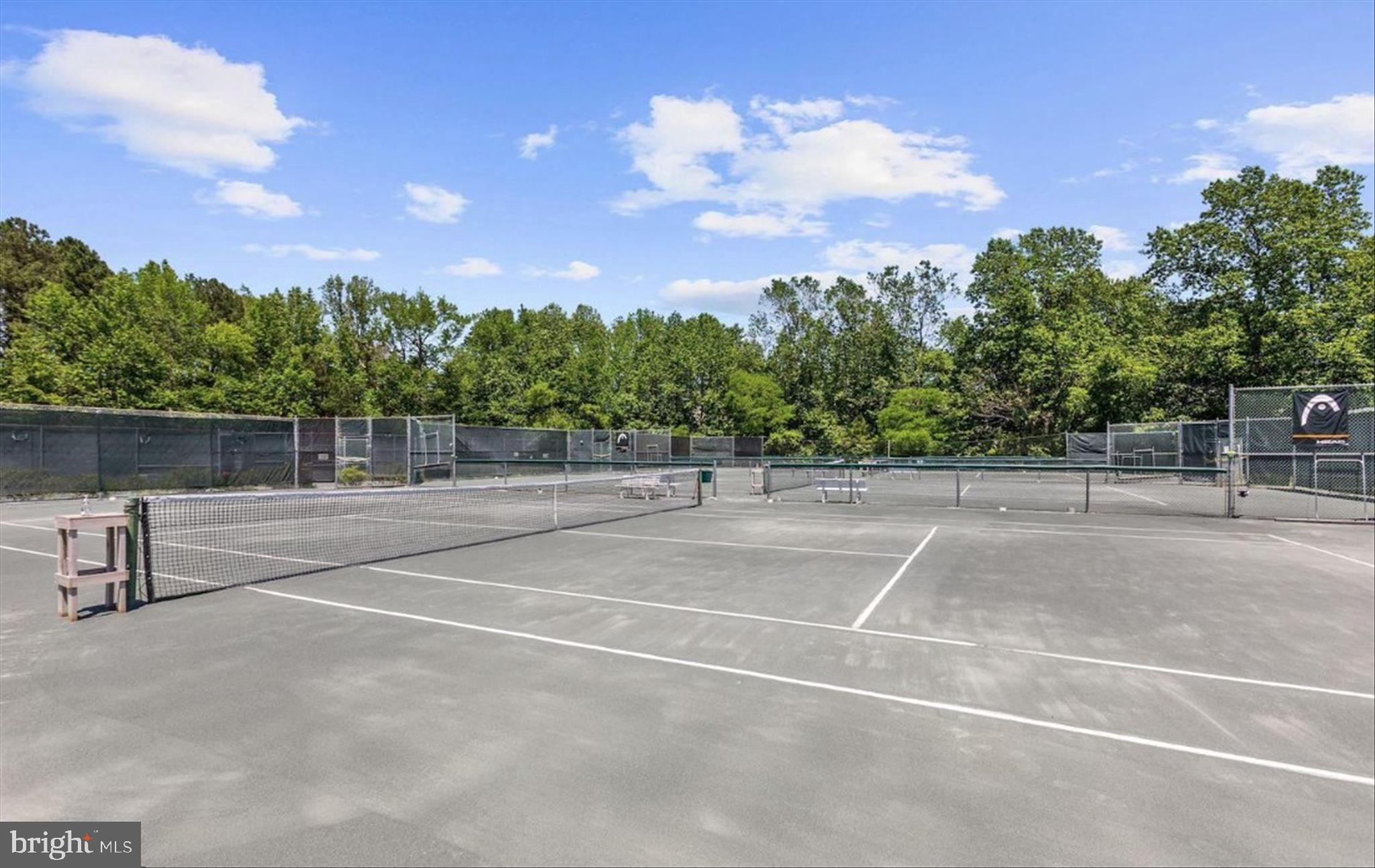 OCEAN PINES - TEAL BAY - Residential