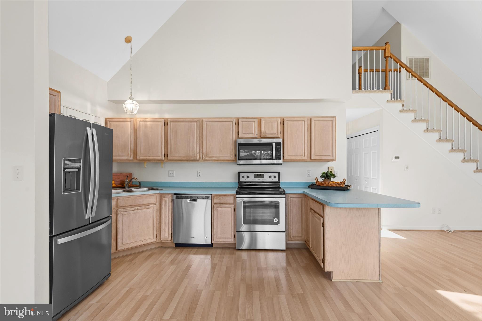 OCEAN PINES - TEAL BAY - Residential