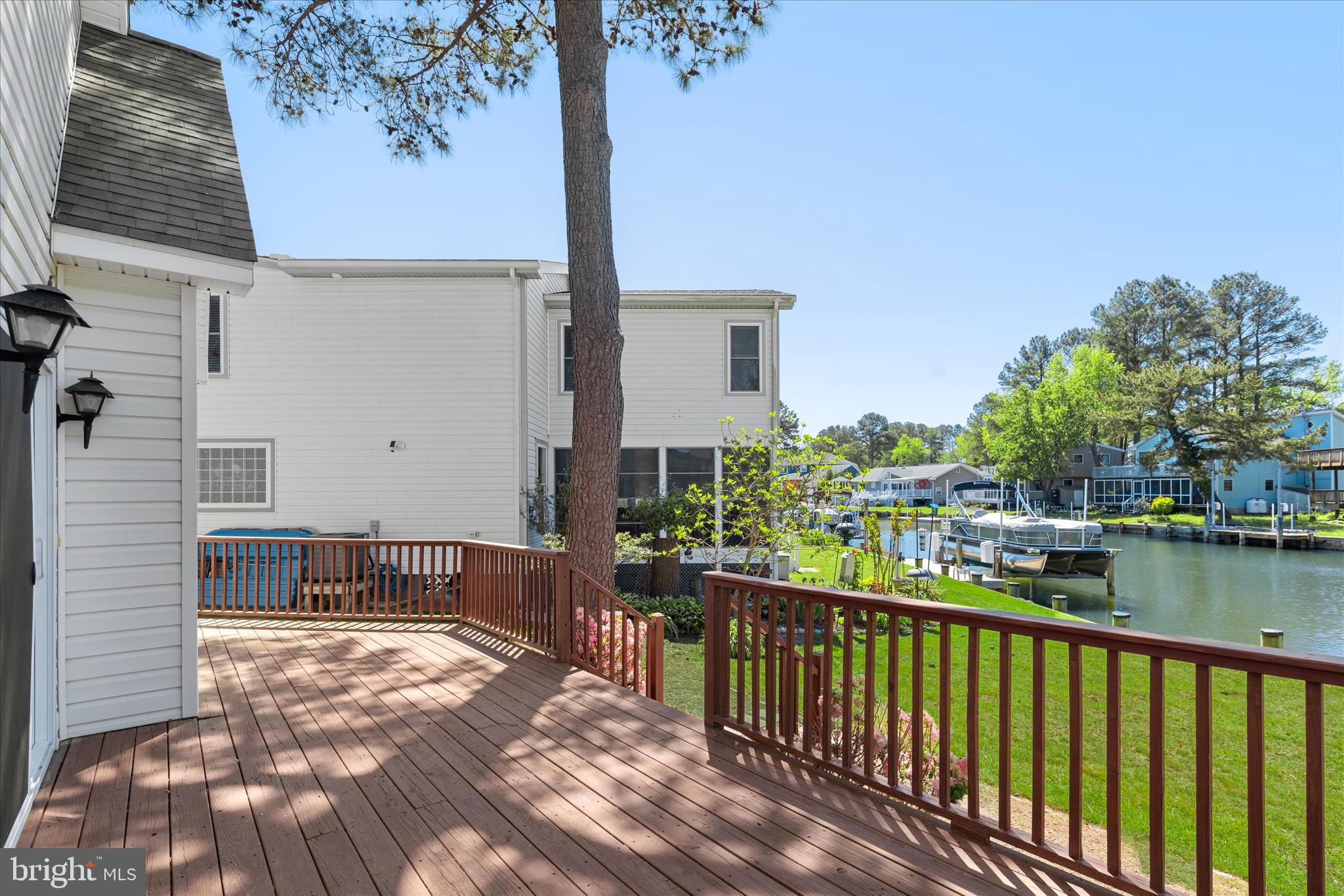 OCEAN PINES - TEAL BAY - Residential