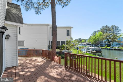 Tiny photo for 2 Waters Edge Court, OCEAN PINES, MD 21811 (MLS # MDWO2036462)