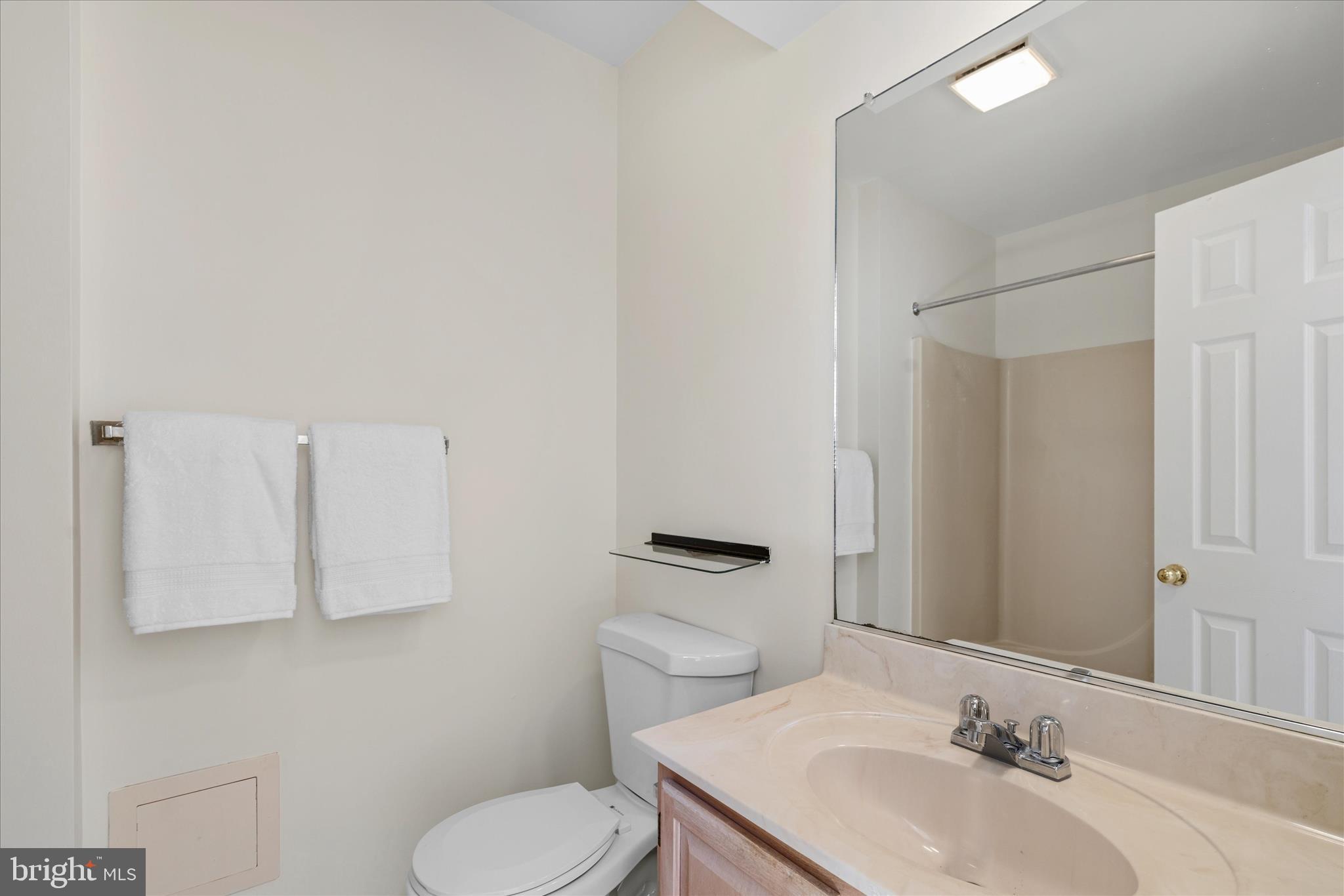 OCEAN PINES - TEAL BAY - Residential