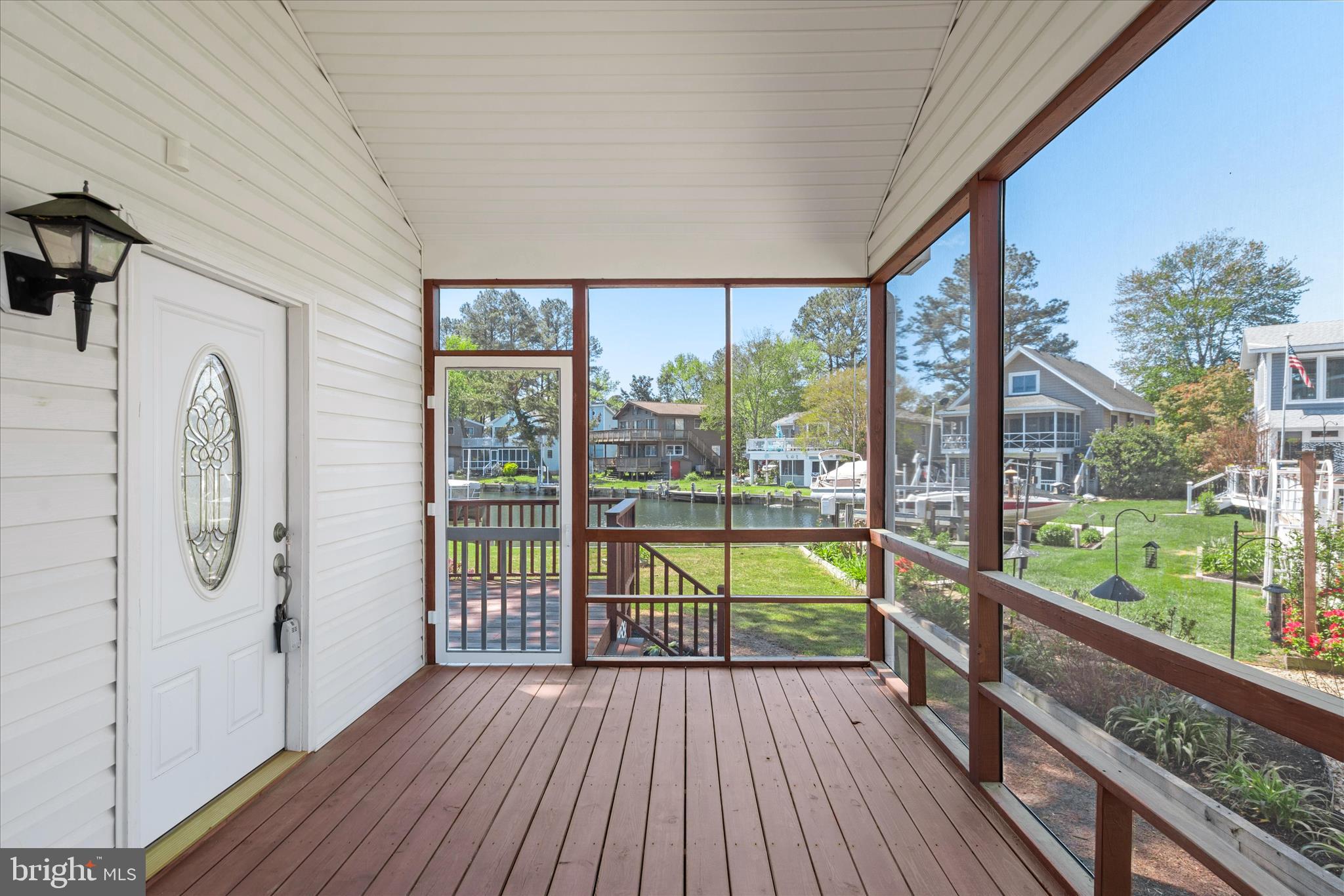 OCEAN PINES - TEAL BAY - Residential