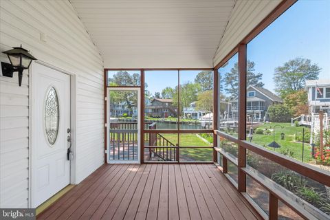 Tiny photo for 2 Waters Edge Court, OCEAN PINES, MD 21811 (MLS # MDWO2036462)