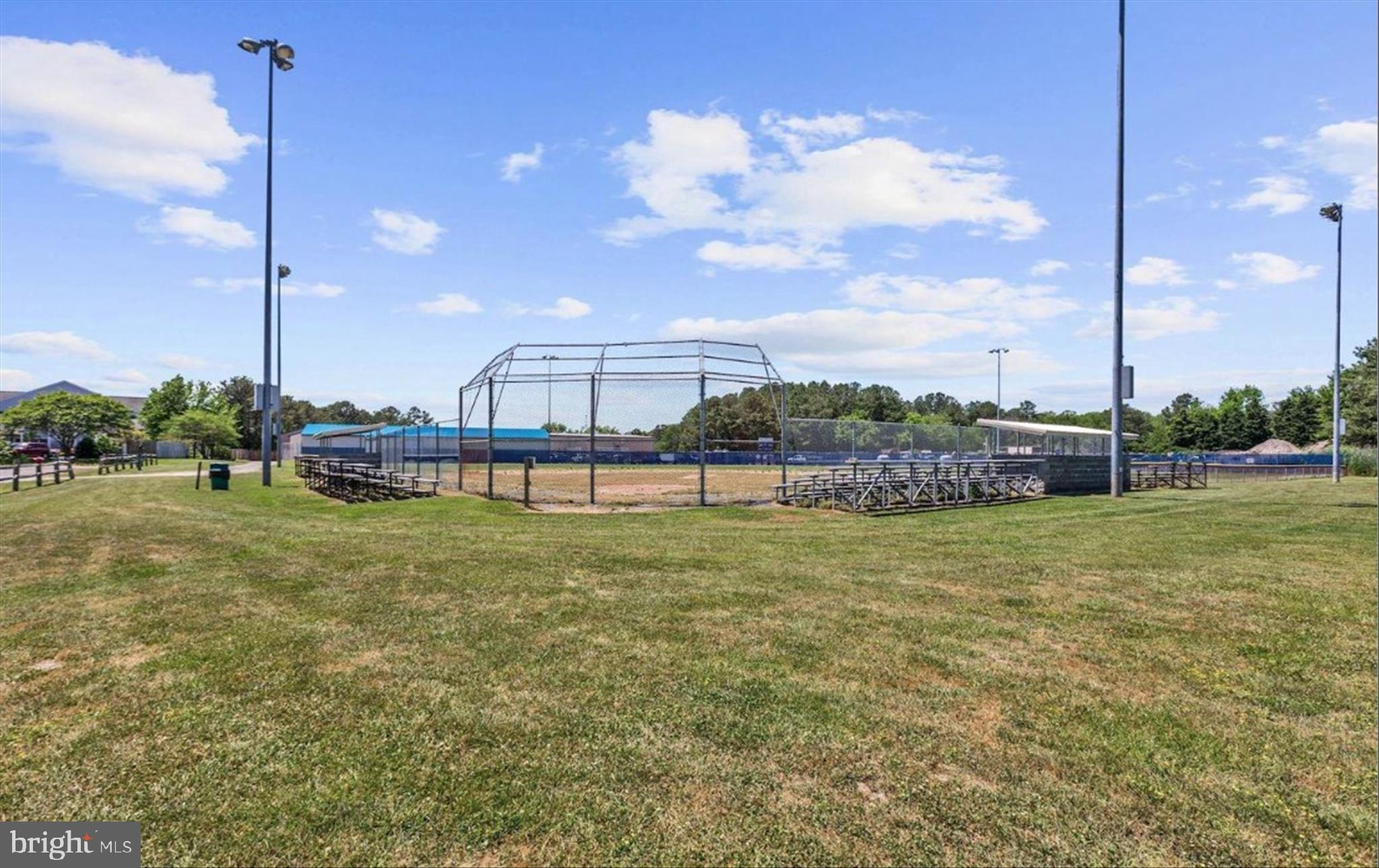 OCEAN PINES - TEAL BAY - Residential