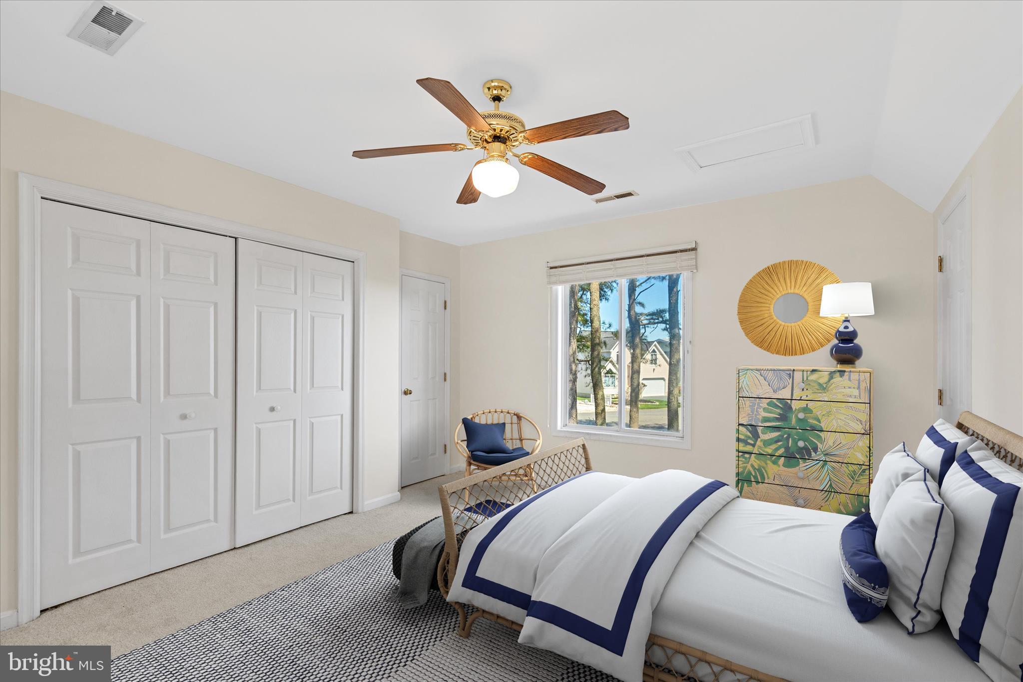 OCEAN PINES - TEAL BAY - Residential